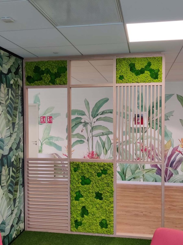 ILE DE FRANCE - TETRIS - PUTEAUX